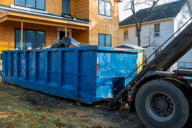 Best Recycling Services for Junk  in Broomfield, CO